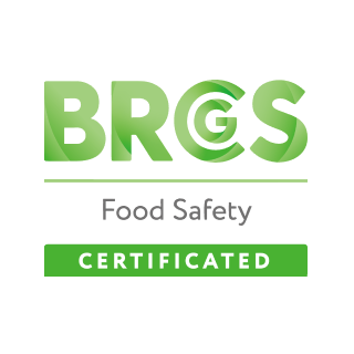 BRCGS Food Safety