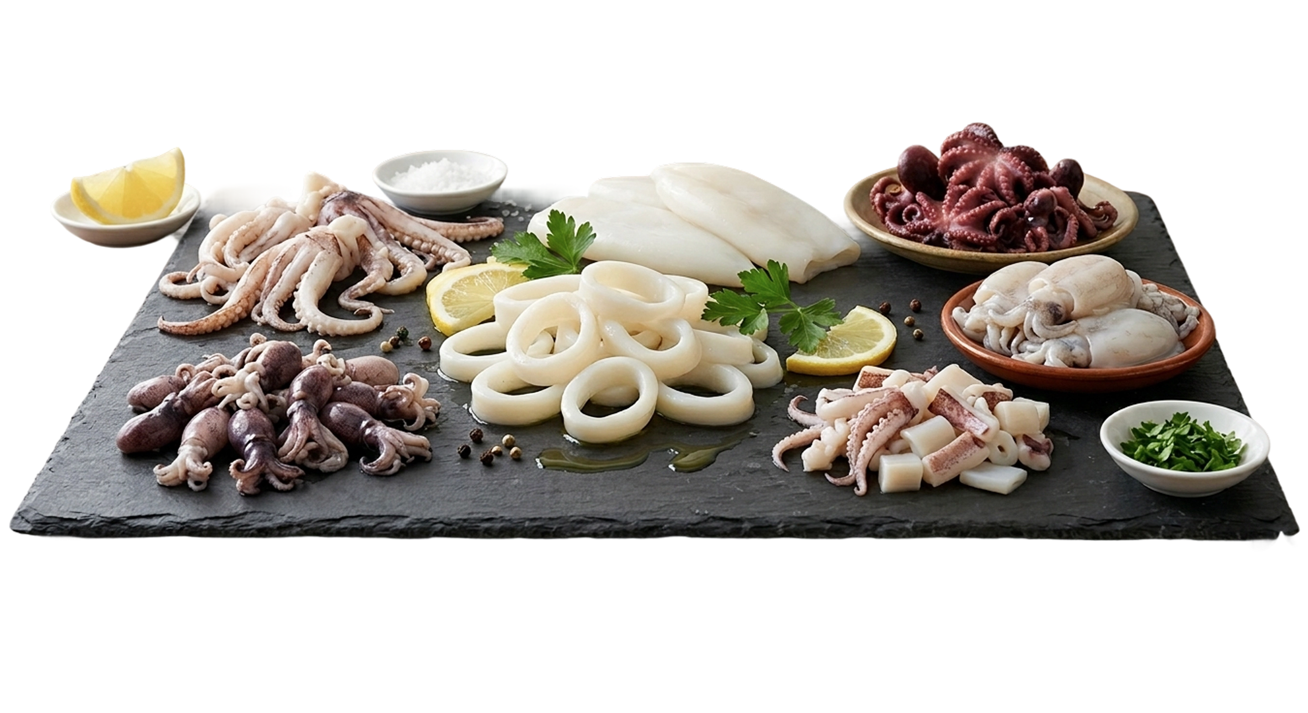 Cephalopods