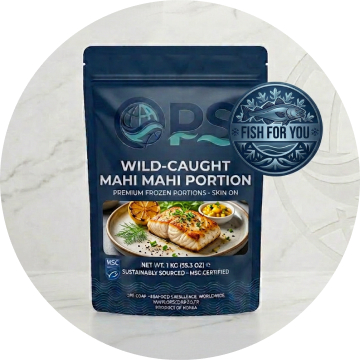 Fish & Fillet product line-up