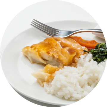 Fish & Fillet product line-up