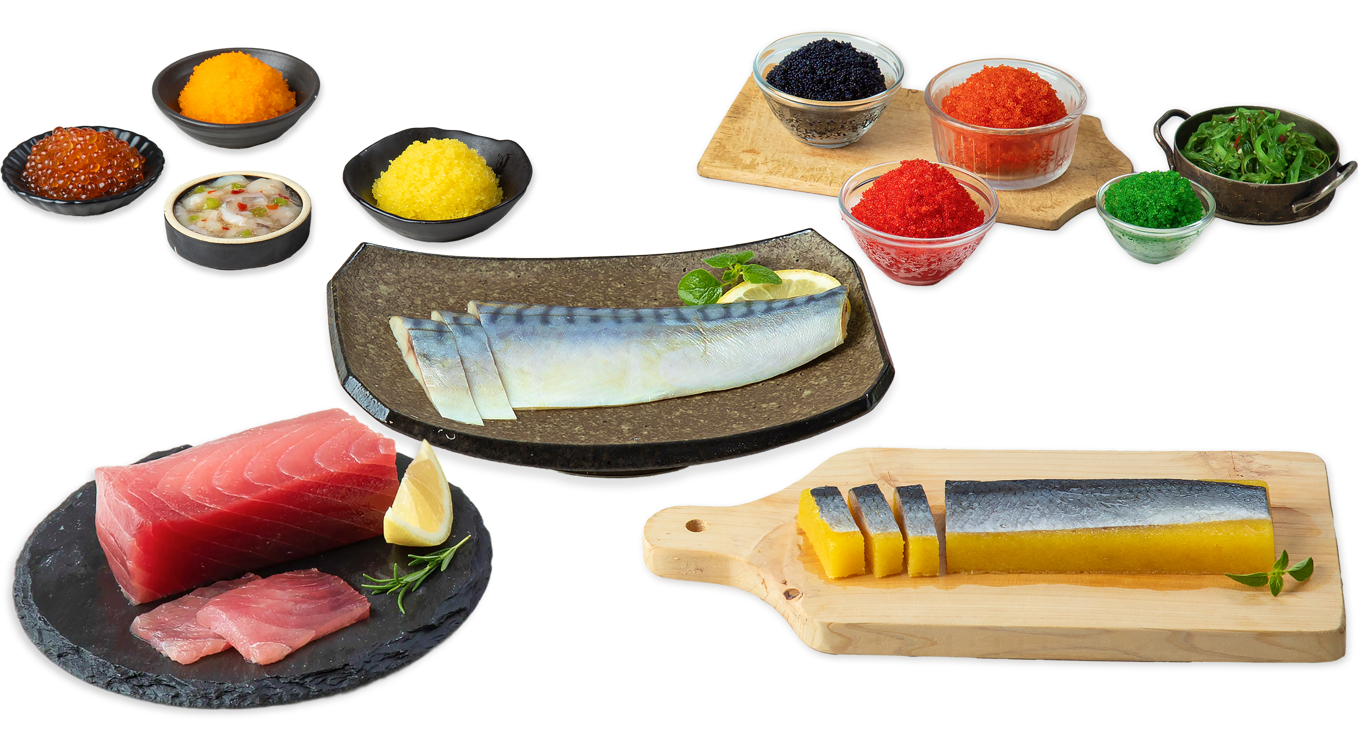 Ready to eat